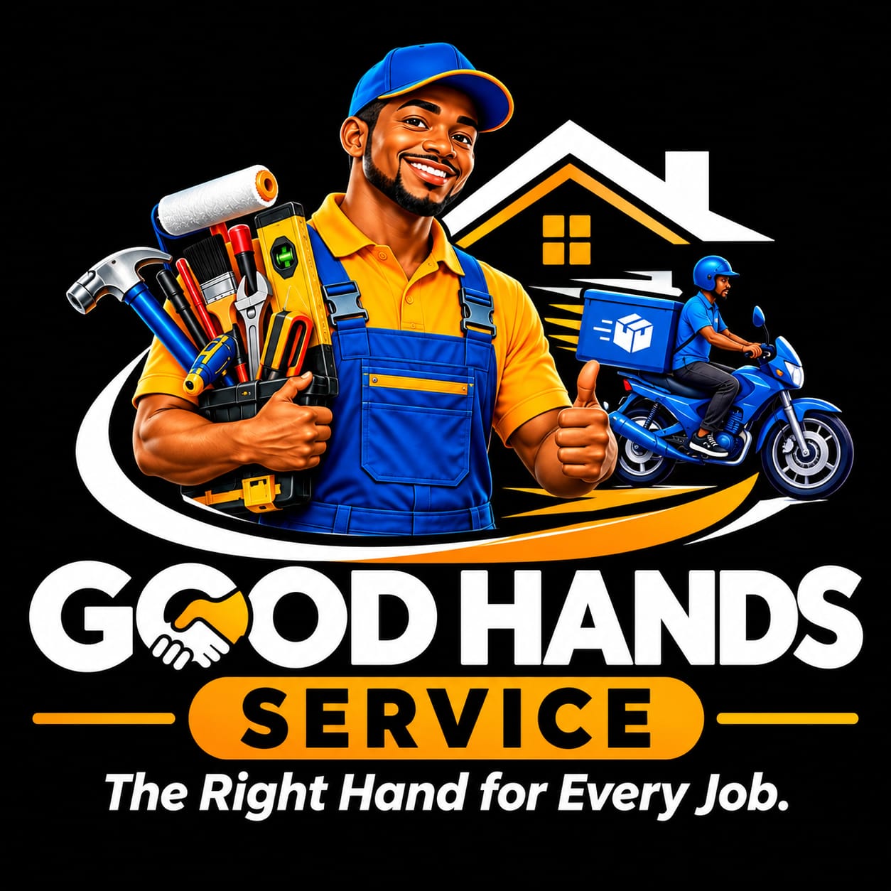 Goodhands Service